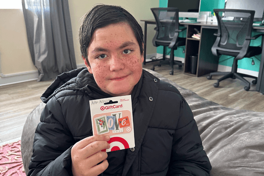 Program Support for Kids