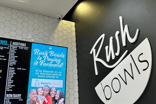 Empower Your Customers to Give
