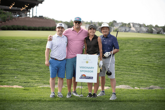 Event Sponsorship