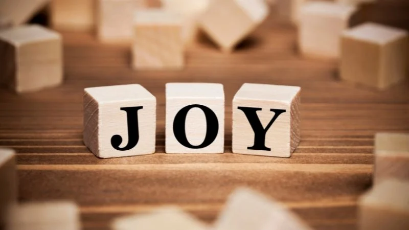 Creating Moments of Joy that Matter