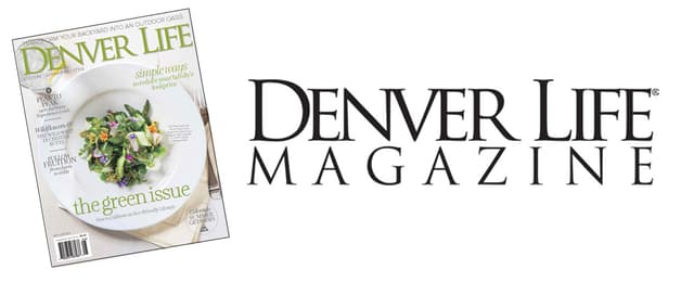 Denver Life Magazine