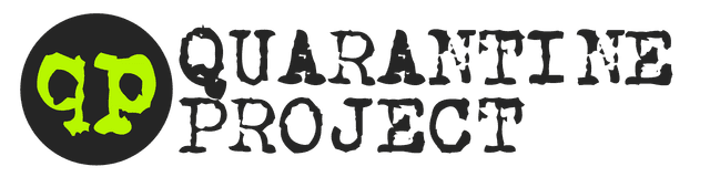 Quarantine Project