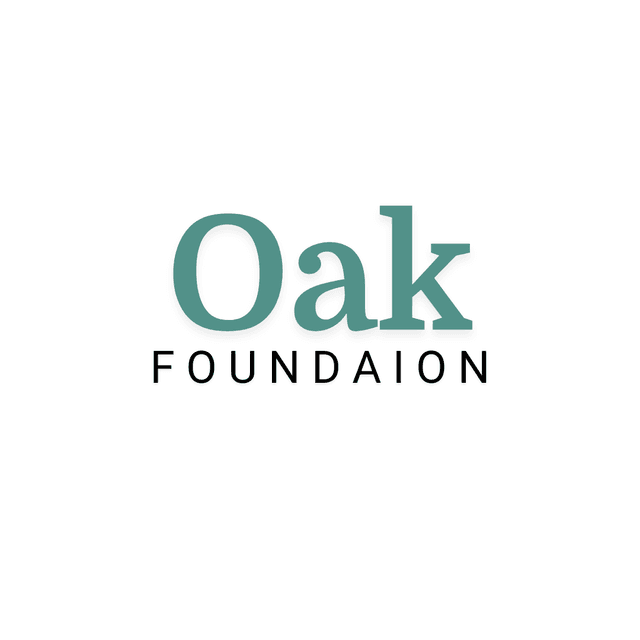 The Oak Foundation