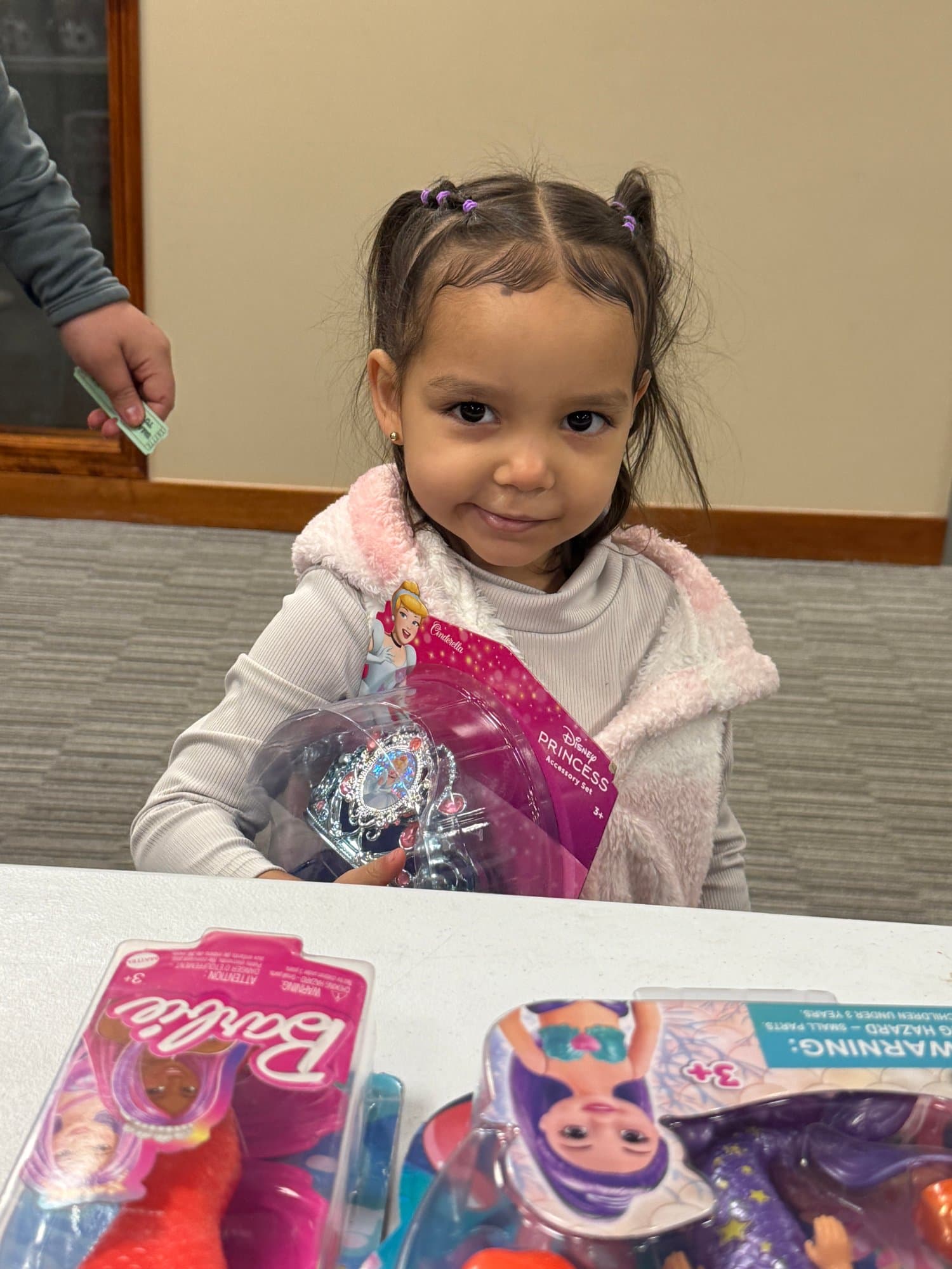 Help Us Bring Holiday Joy to 500 Longmont Children
