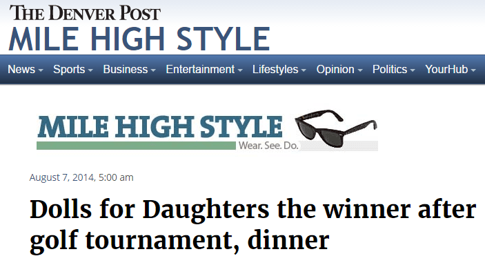 Denver Post