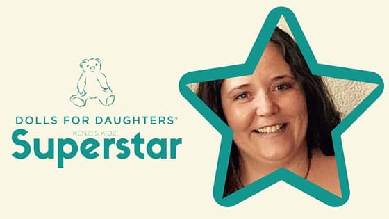 Tonya Bradshaw: September’s DFD Volunteer Superstar