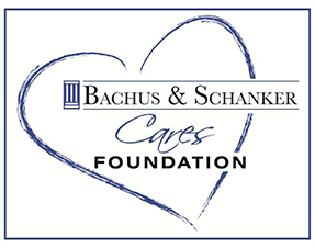 Bachus & Schanker, Cares Foundation