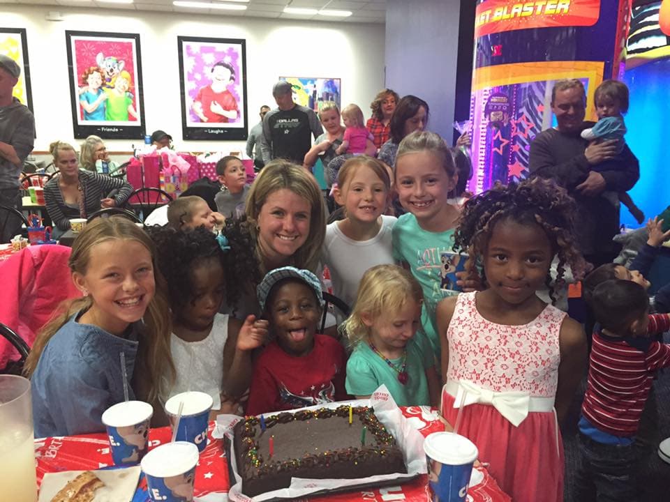 What it Means to be a Miracle Maker