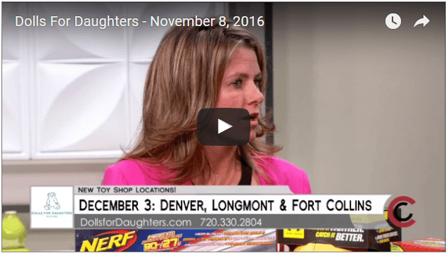 Colorado and Company Feature 2016
