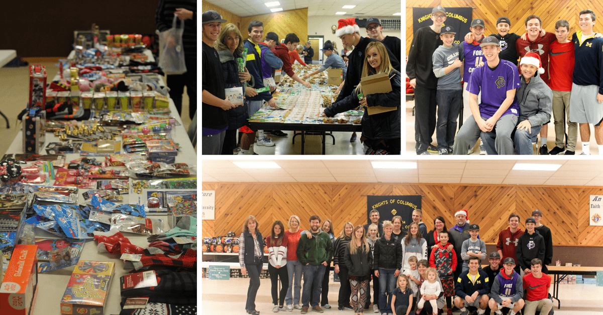 Fort Collins 1st Annual Toy Shop Event