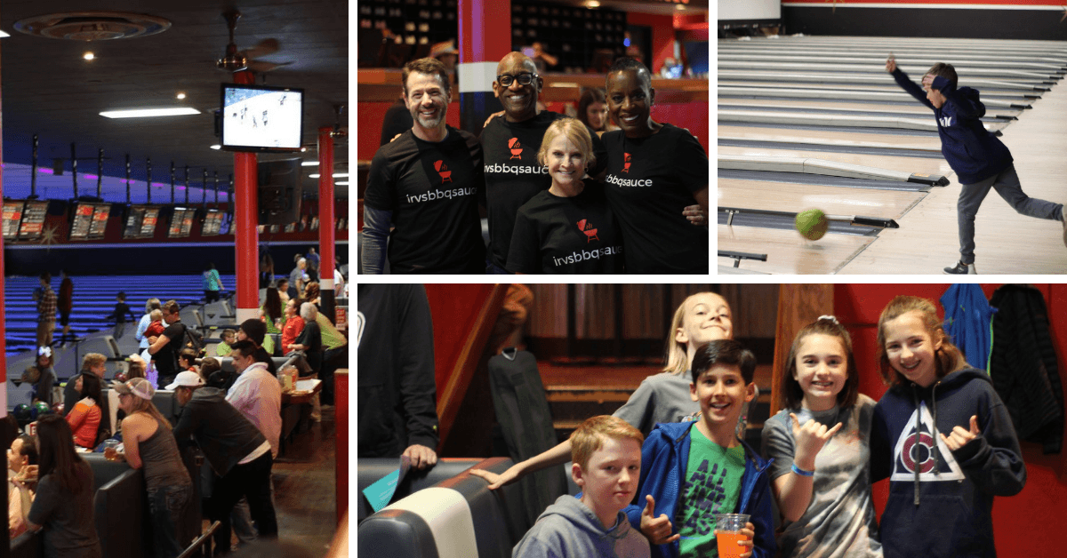 Over $10,000 raised and 254 New Toys collected at 11th Annual Bowl4Kidz event!