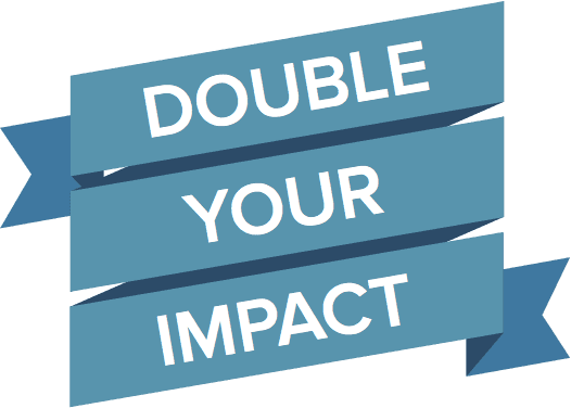 Double YOUR impact with Kenzi's Causes!