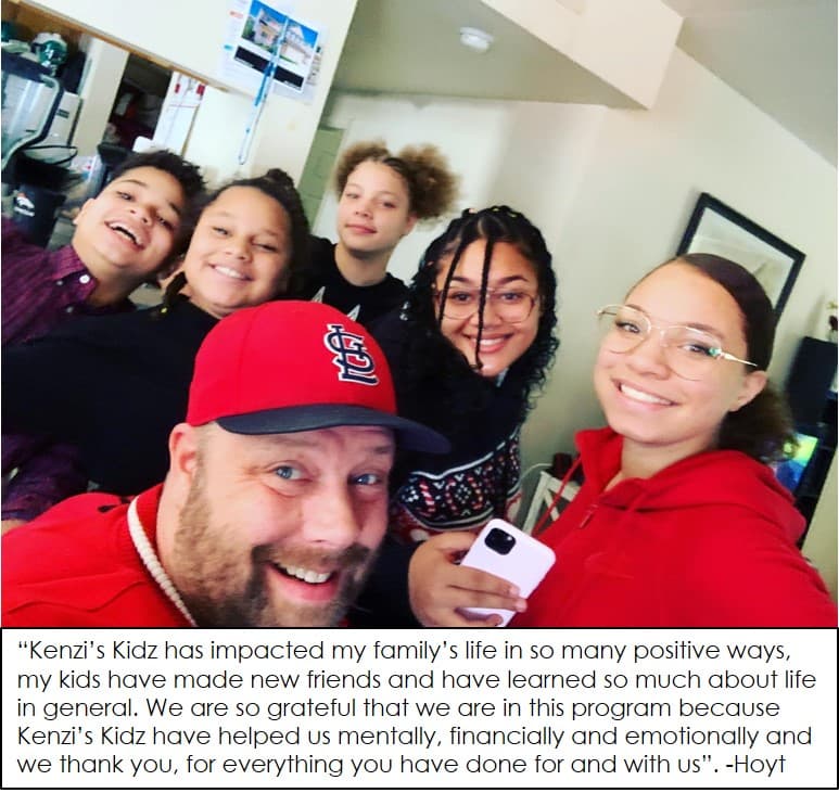 Why you should support us on Colorado Gives Day