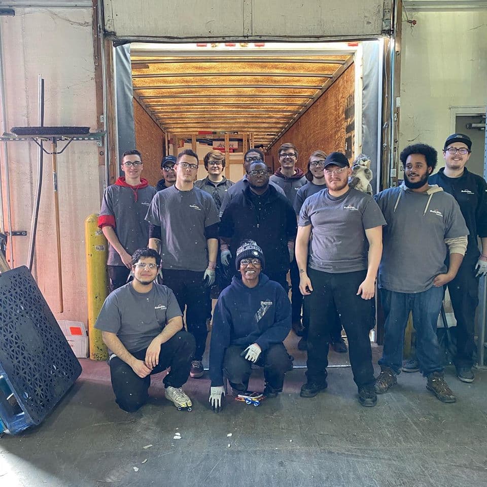 Partnerships are key to our success