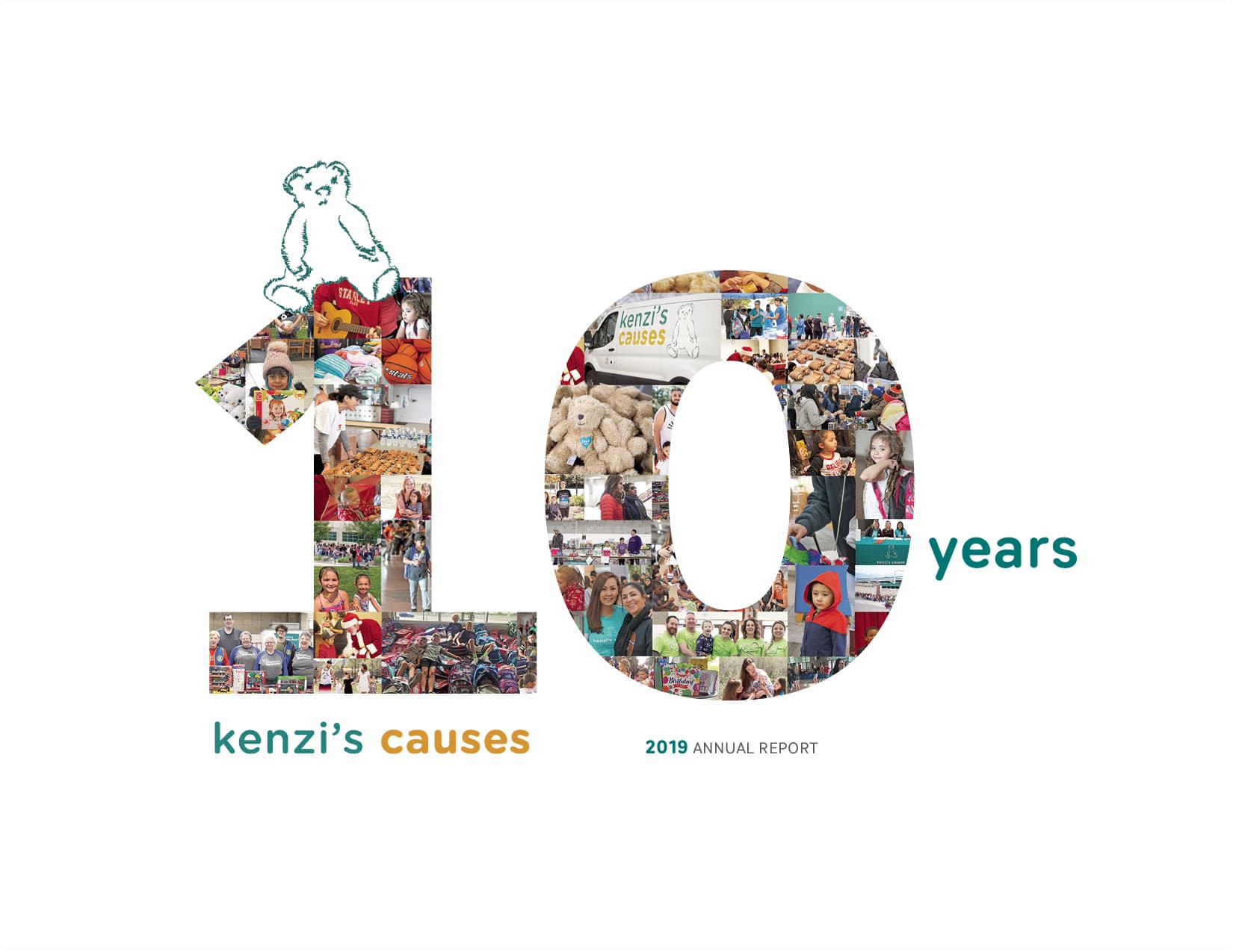 2019 Annual Report