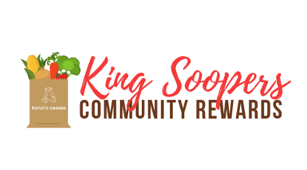 Did you know you can support Kenzi’s Causes by linking your King Soopers loyalty card to us?
