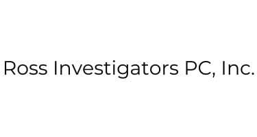 Ross Investigators PC, Inc.