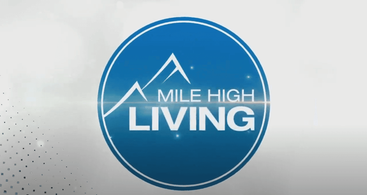 Kenzi's Causes on Mile High Living