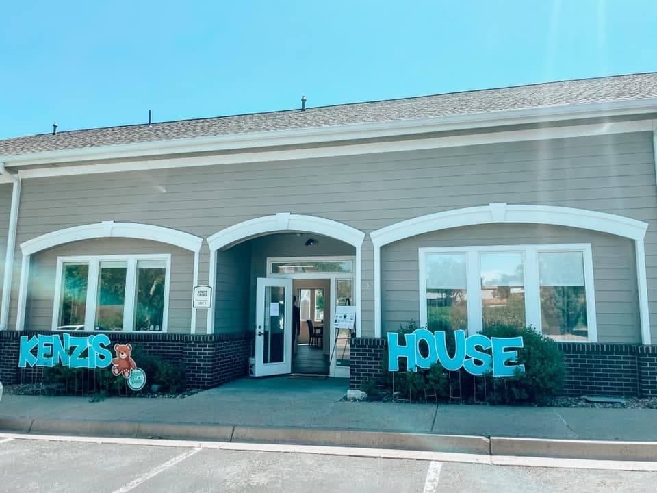 The Kenzi's Causes Open House Event | What This Means for Our Families Going Forward