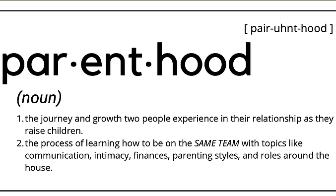 When Parenting Styles Impact Your Relationship And What You Can Do About It