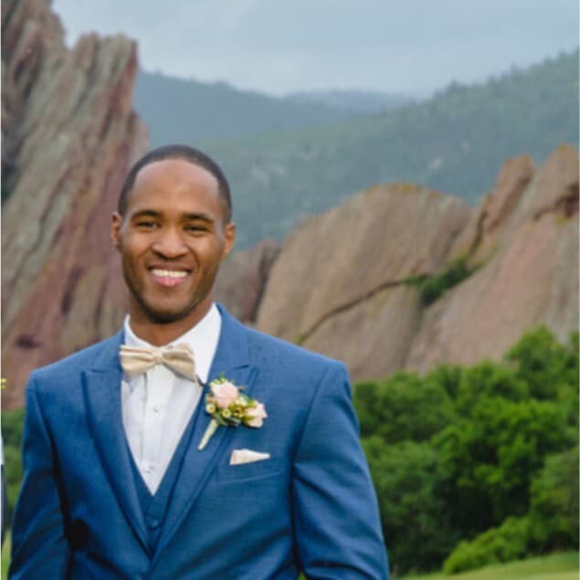Odane Anderson