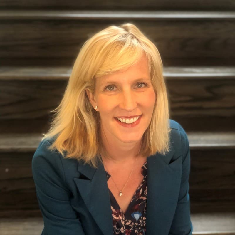 Betsy Duffy