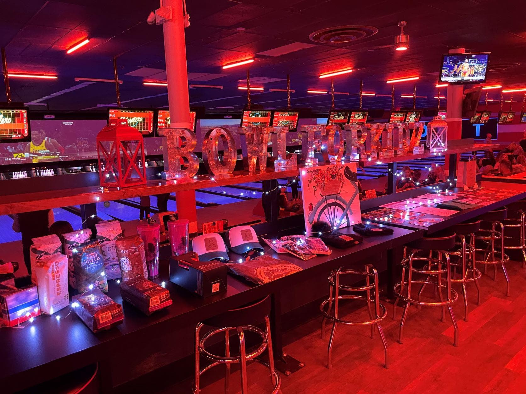 Over $17,000 raised at 14th Annual Bowl4Kidz event!