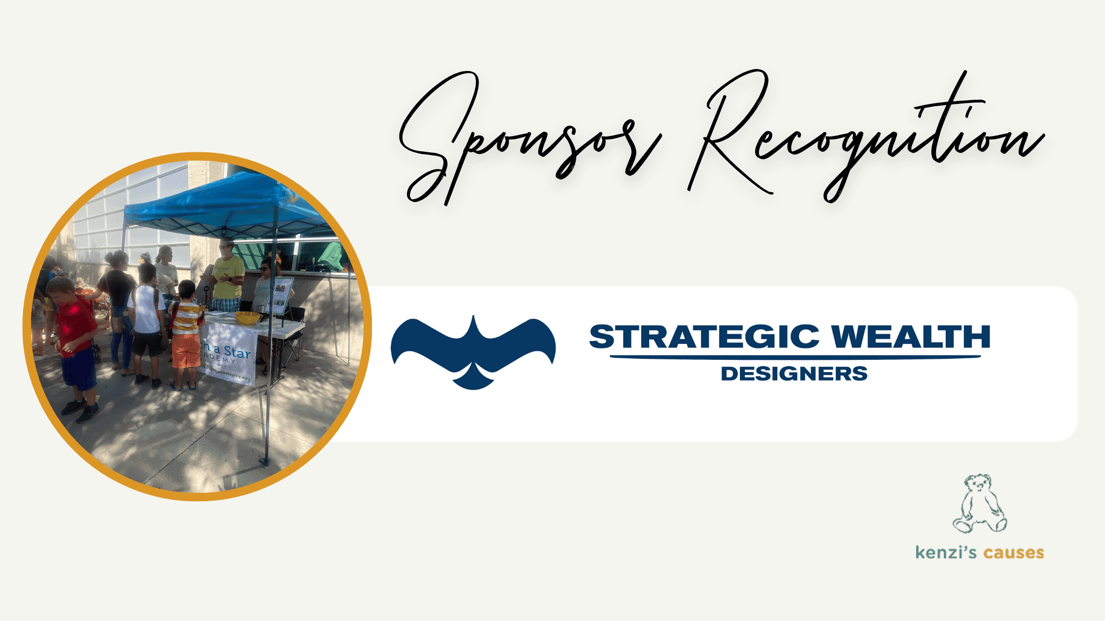 Sponsor Spotlight: Strategic Wealth Designers