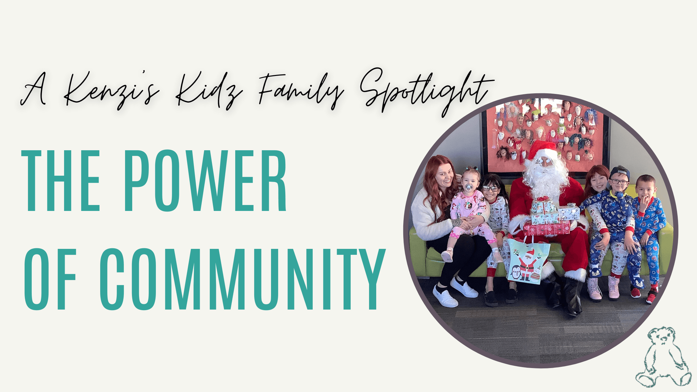 The Power of Community