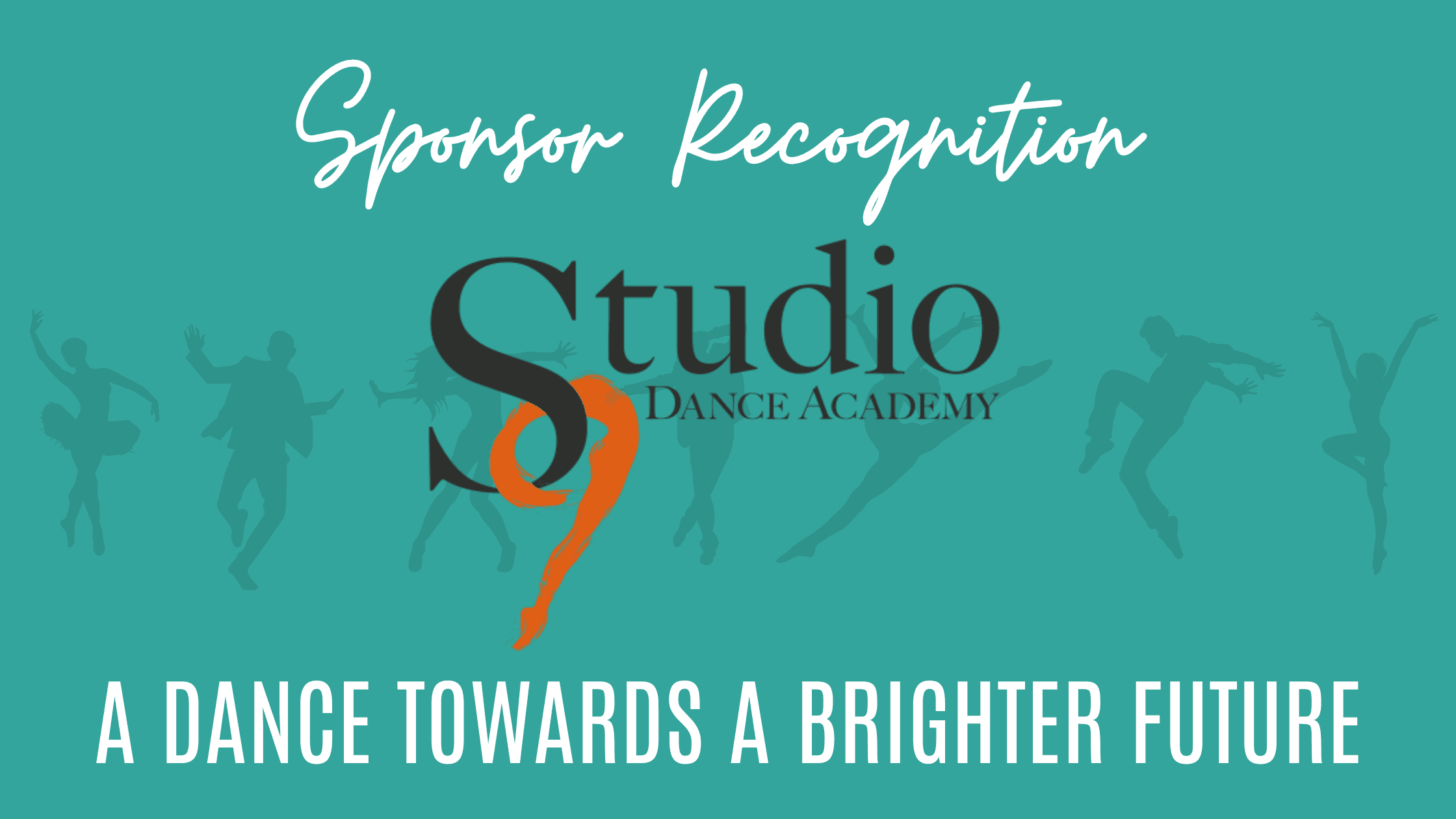 A Dance Towards a Brighter Future