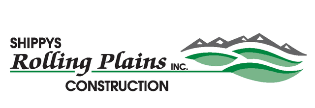 Shippy's Rolling Plains Construction