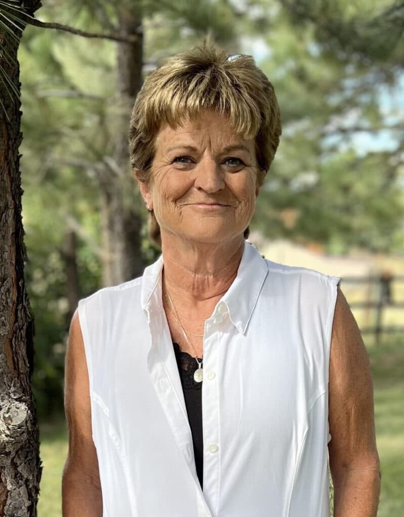 Lisa Rybowiak
