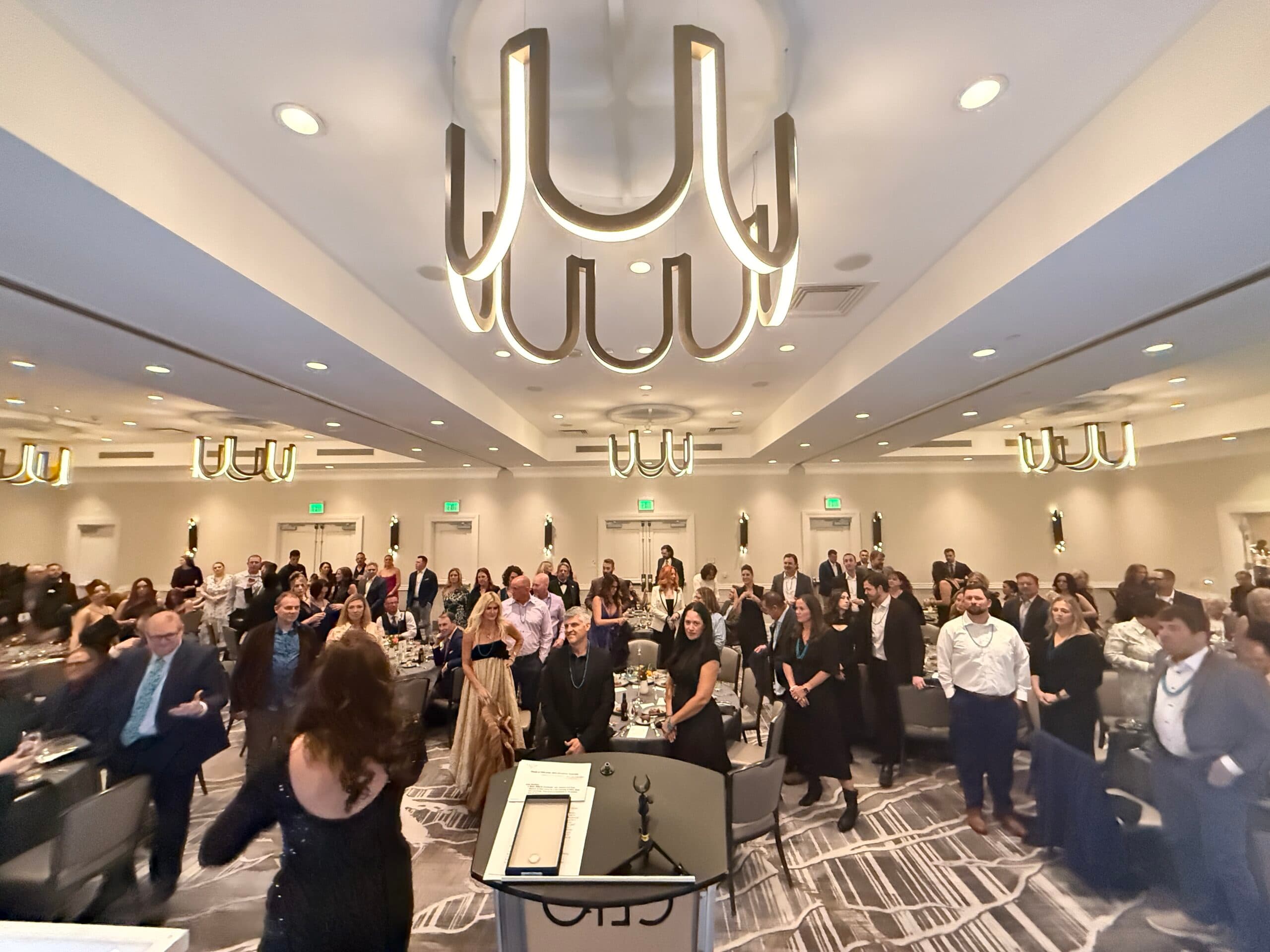 Over $169,000 Raised at Gala4Kidz: A Night of Generosity, Community, and Impact for Kenzi’s Causes