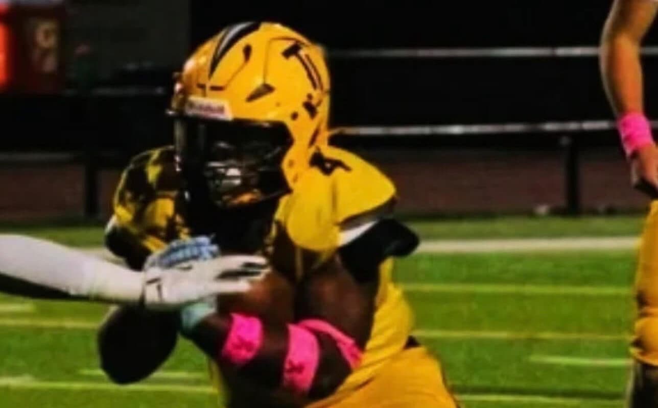 Support Zay Rogers: Investing in an Athlete’s Future