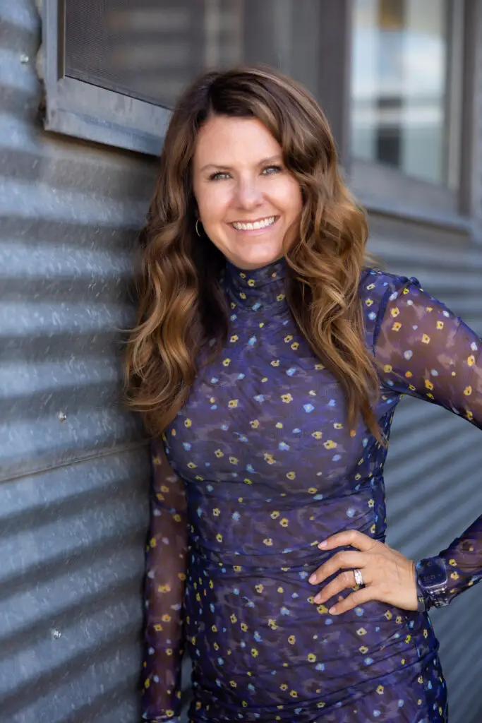 Jessica Bachus
