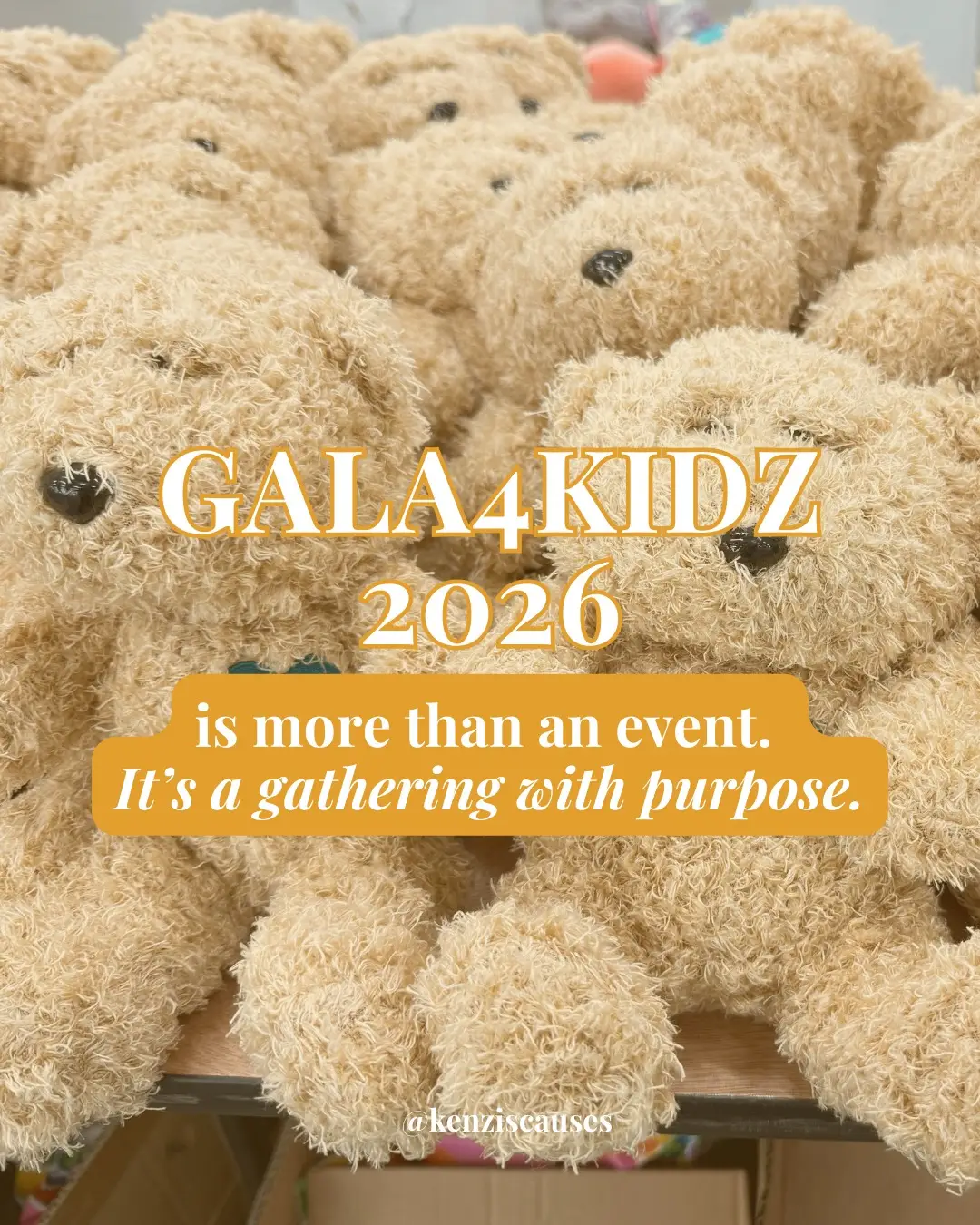 Gala4Kidz 2026: Celebrating 18 Years of Impact for Colorado Kids