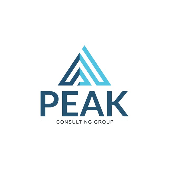 Peak Consulting Group