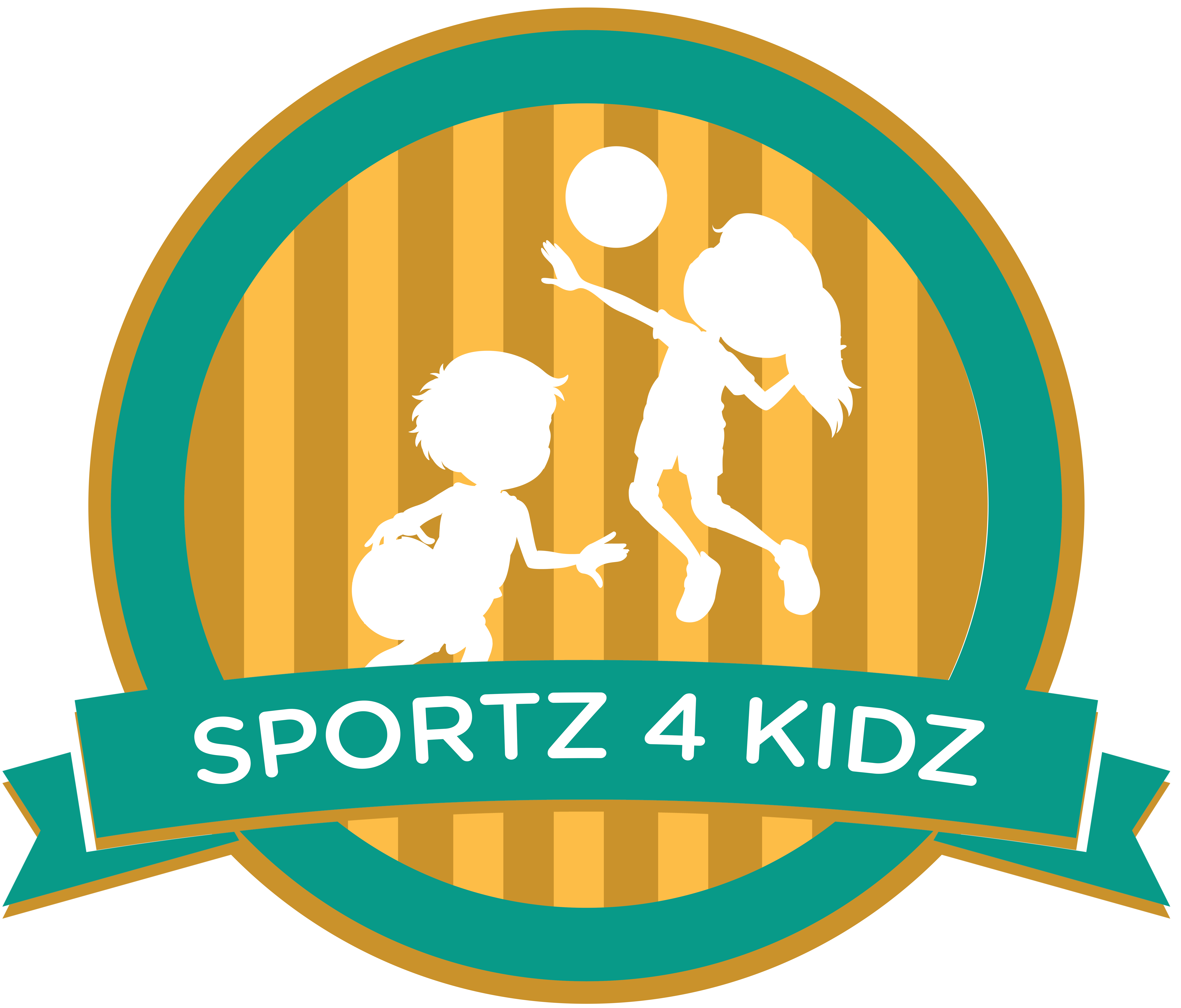 Sportz 4 Kidz