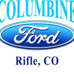 Columbine Ford