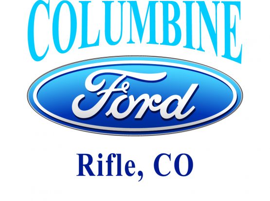Columbine Ford