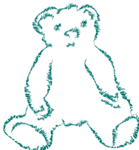 background-bear