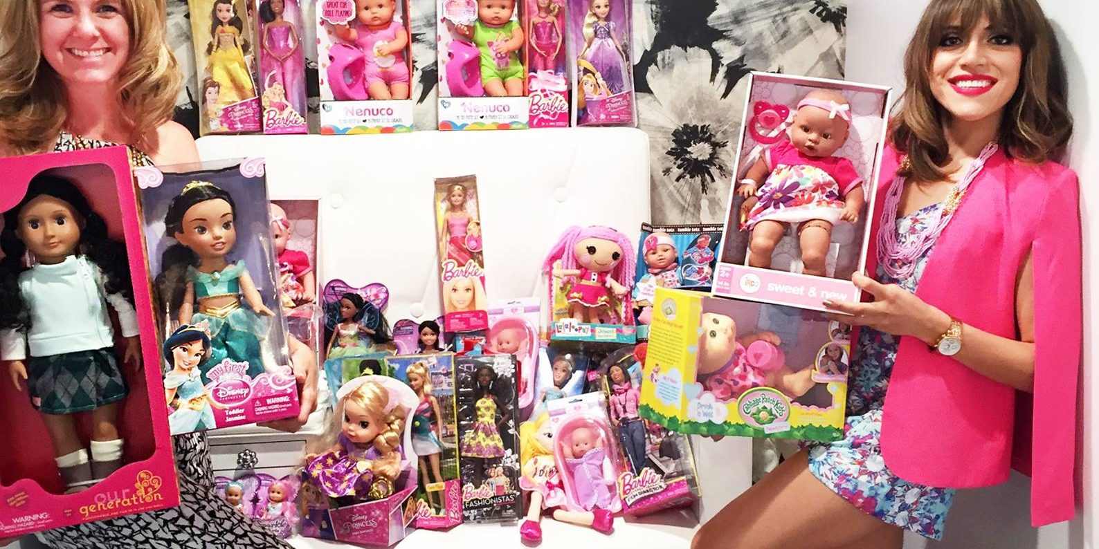 13323314_935475946569079_4972830631574997975_o Dolled Up For A Cause