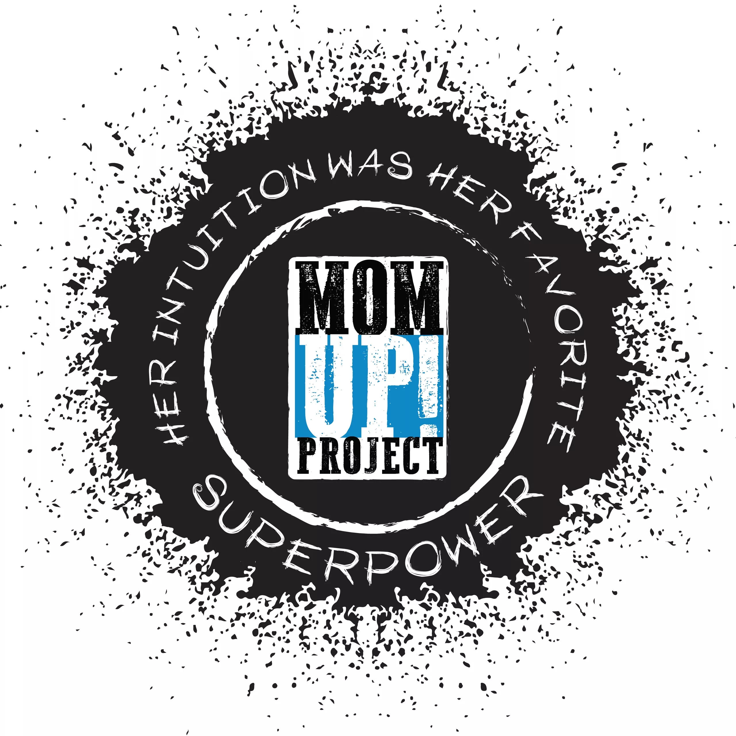 MOM UP! PROJECT