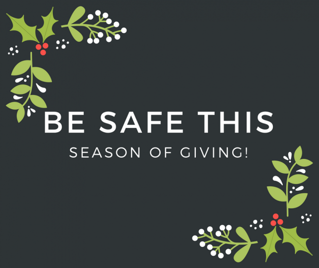 Season of Giving