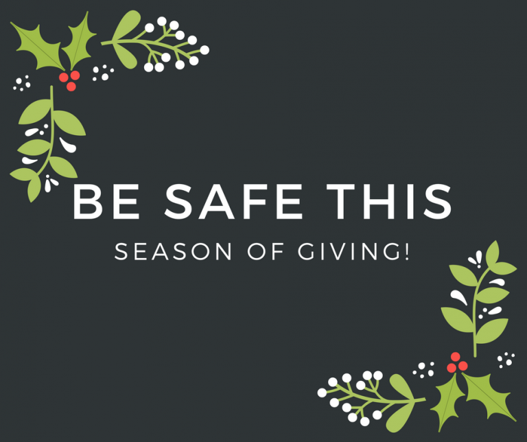 Season of Giving