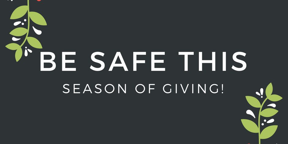 Season of Giving