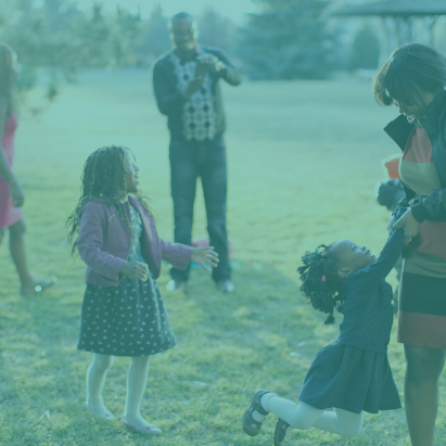 Kenzi's Kidz Familes