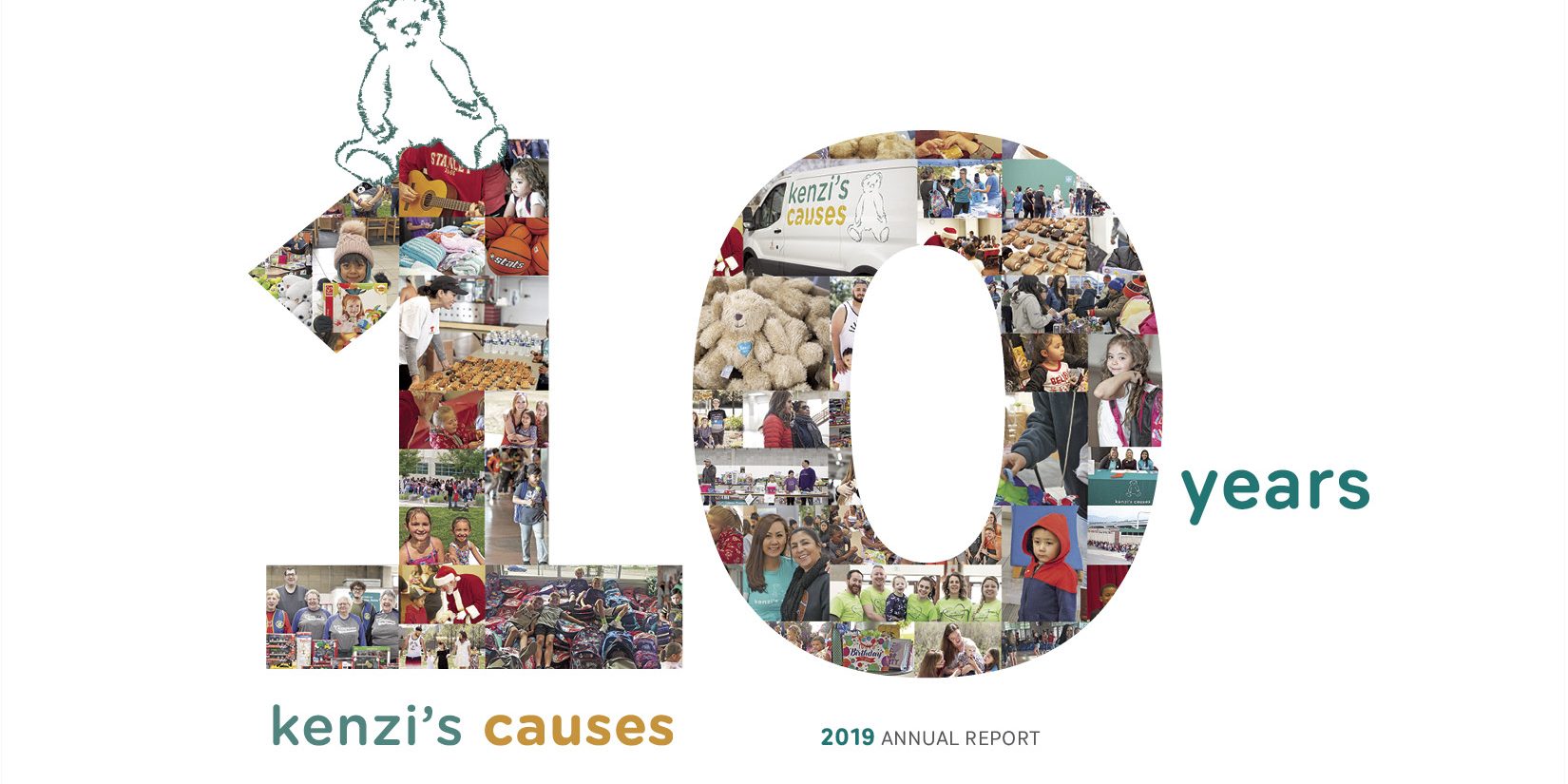 KenzisCauses_2019Annual Report-Cover