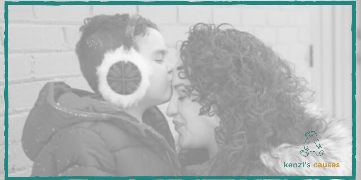 Kenzi’s Kidz Program Kenzi’s Kidz Program