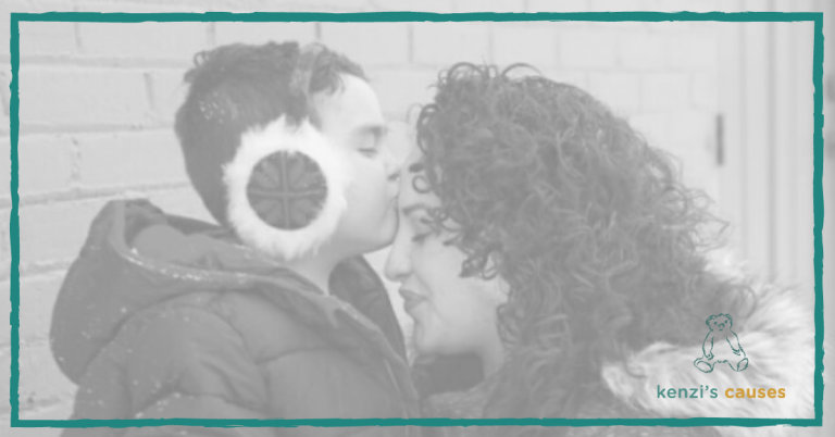 Kenzi’s Kidz Program